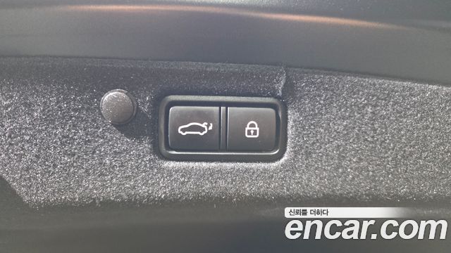 Hyundai Grandeur 2021 — photo 19