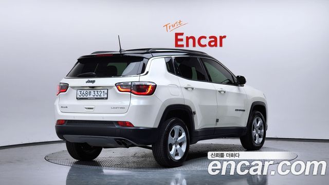 Jeep Compass 2019 — photo 2
