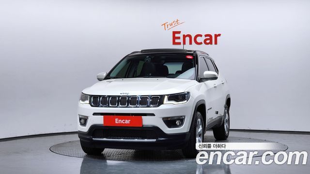 Jeep Compass 2019 — photo 3