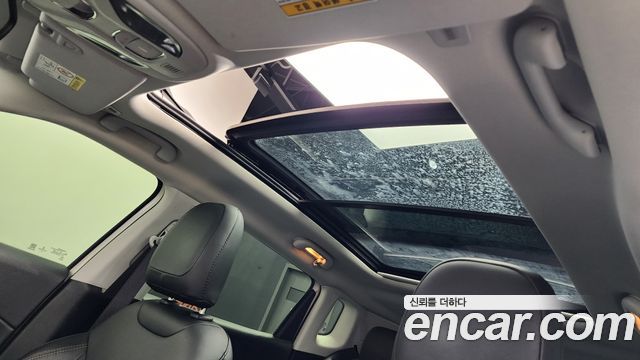 Jeep Compass 2019 — photo 23