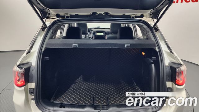 Jeep Compass 2019 — photo 24