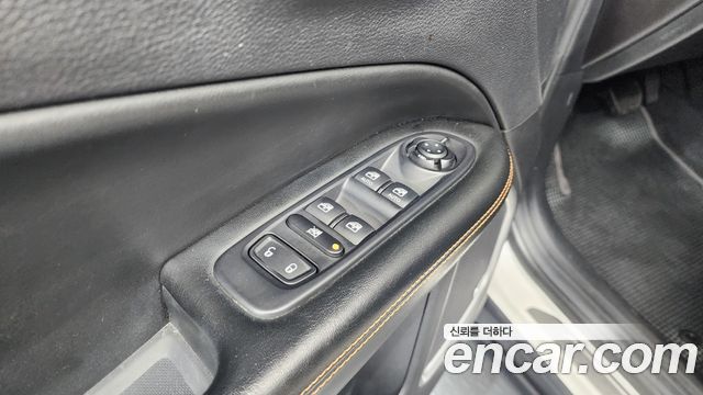 Jeep Compass 2019 — photo 29