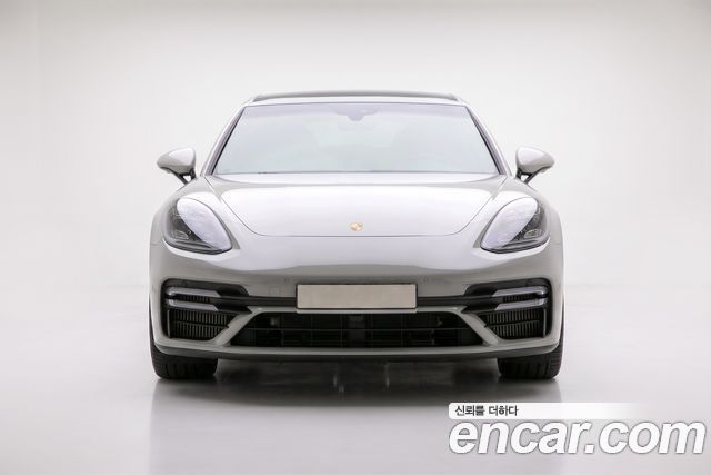 Porsche Panamera 2023 — photo 6