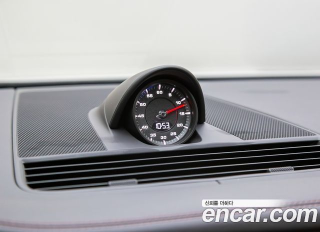 Porsche Panamera 2023 — photo 15