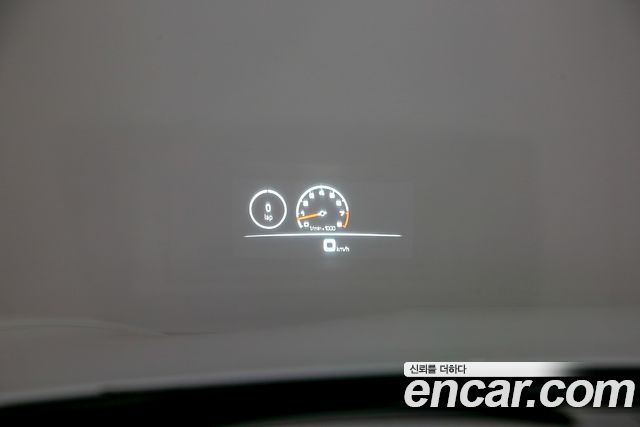 Porsche Panamera 2023 — photo 18