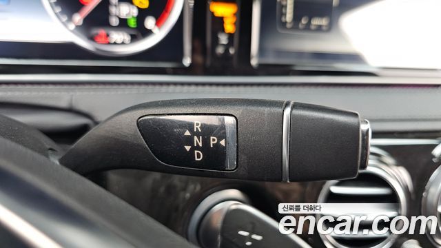 Mercedes-Benz S-Class 2015 — photo 12