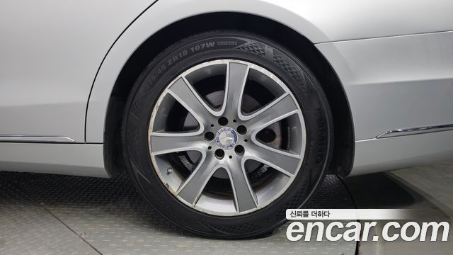 Mercedes-Benz S-Class 2015 — photo 7