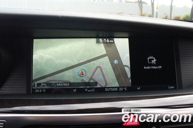 Genesis EQ900 2016 — photo 9