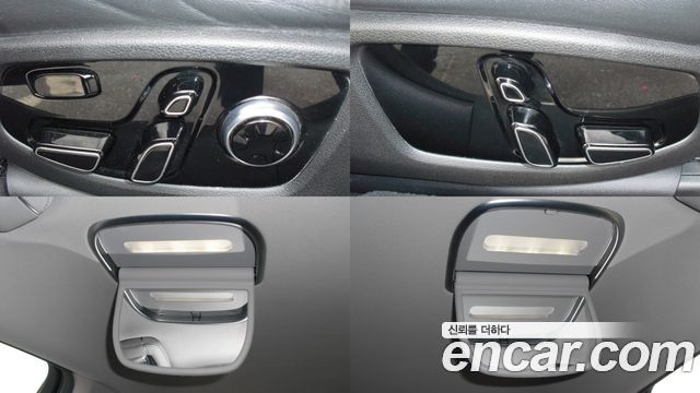 Genesis EQ900 2016 — photo 19