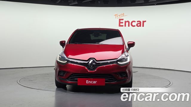 Renault Korea Cilo 2018 — photo 3