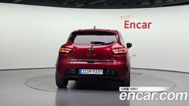 Renault Korea Cilo 2018 — photo 4