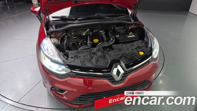 Renault Korea Cilo 2018 — photo 6