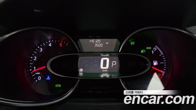 Renault Korea Cilo 2018 — photo 8