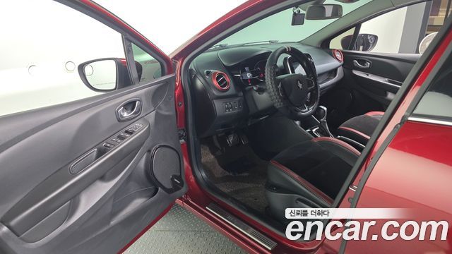 Renault Korea Cilo 2018 — photo 10