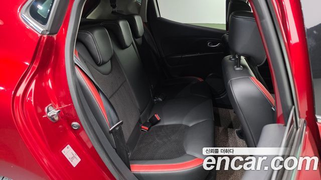 Renault Korea Cilo 2018 — photo 11