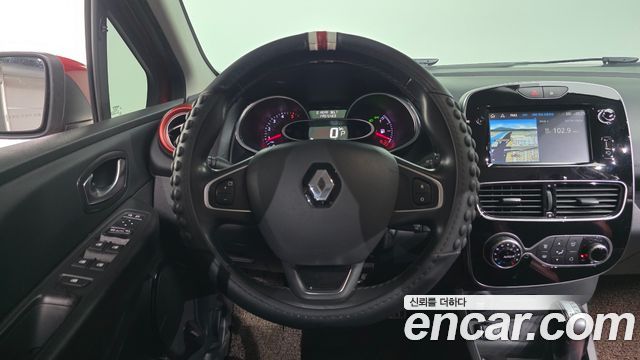 Renault Korea Cilo 2018 — photo 12