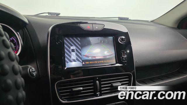 Renault Korea Cilo 2018 — photo 14