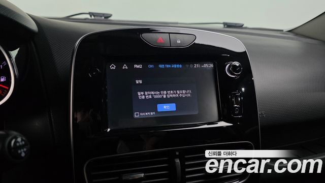 Renault Korea Cilo 2018 — photo 15