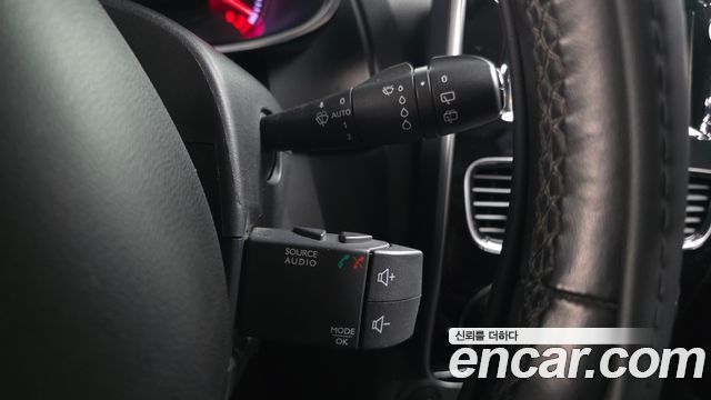 Renault Korea Cilo 2018 — photo 18