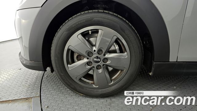 Mini Cooper 2022 — photo 5