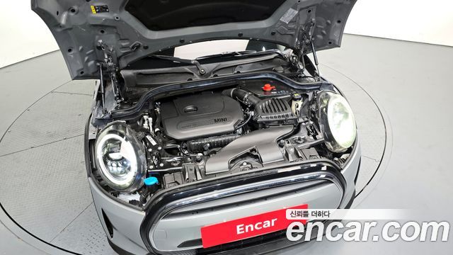 Mini Cooper 2022 — photo 6