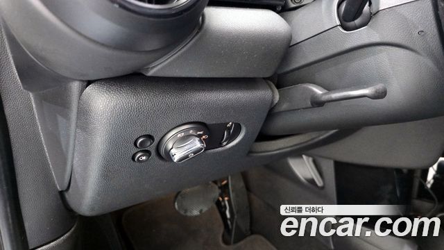 Mini Cooper 2022 — photo 15