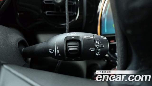 Mini Cooper 2022 — photo 16
