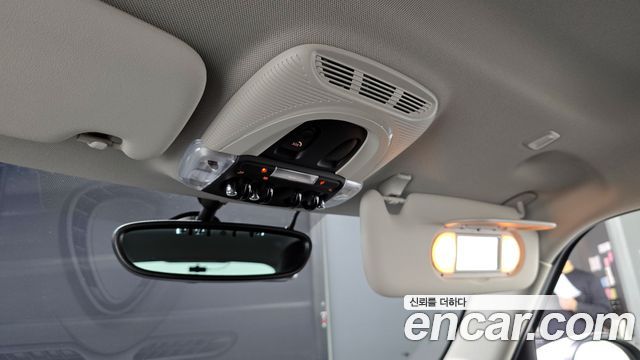 Mini Cooper 2022 — photo 19