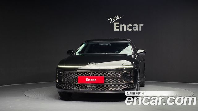 Hyundai Grandeur 2026 — photo 3