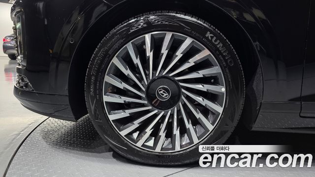 Hyundai Grandeur 2026 — photo 5
