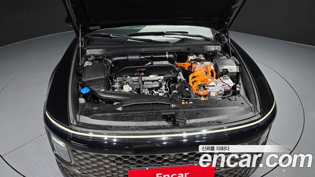 Hyundai Grandeur 2026 — photo 6