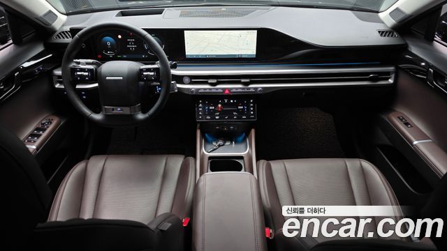Hyundai Grandeur 2026 — photo 7