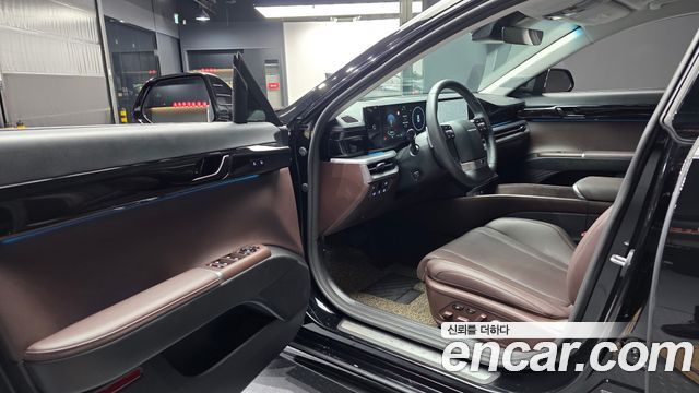 Hyundai Grandeur 2026 — photo 10