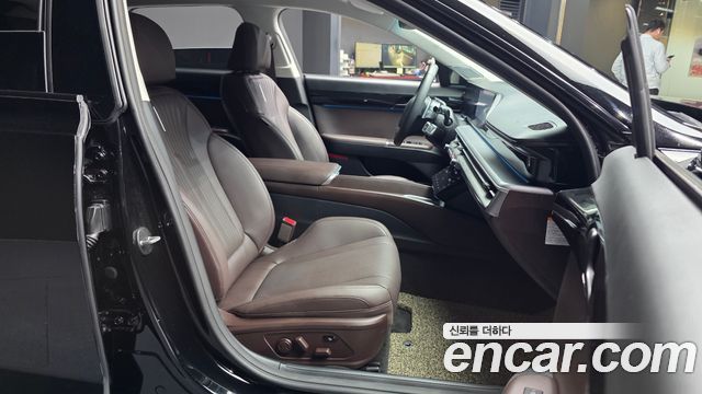 Hyundai Grandeur 2026 — photo 11