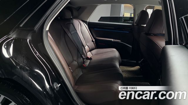 Hyundai Grandeur 2026 — photo 12