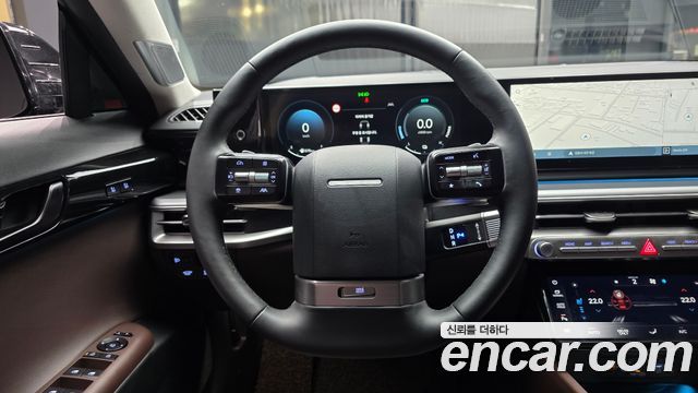 Hyundai Grandeur 2026 — photo 13