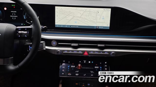 Hyundai Grandeur 2026 — photo 15