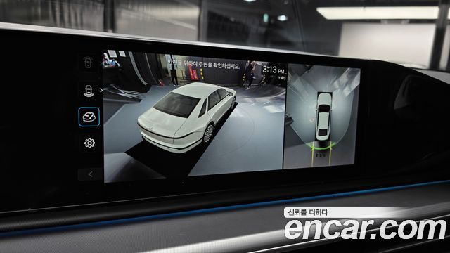 Hyundai Grandeur 2026 — photo 16