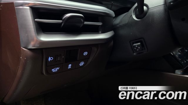 Hyundai Grandeur 2026 — photo 18