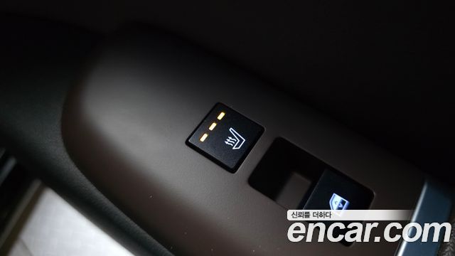Hyundai Grandeur 2026 — photo 19