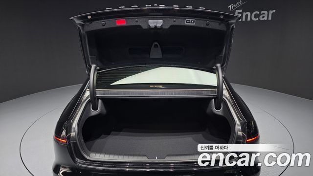 Hyundai Grandeur 2026 — photo 20