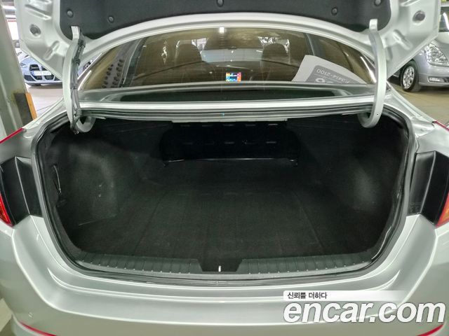 Kia K5 2013 — photo 6