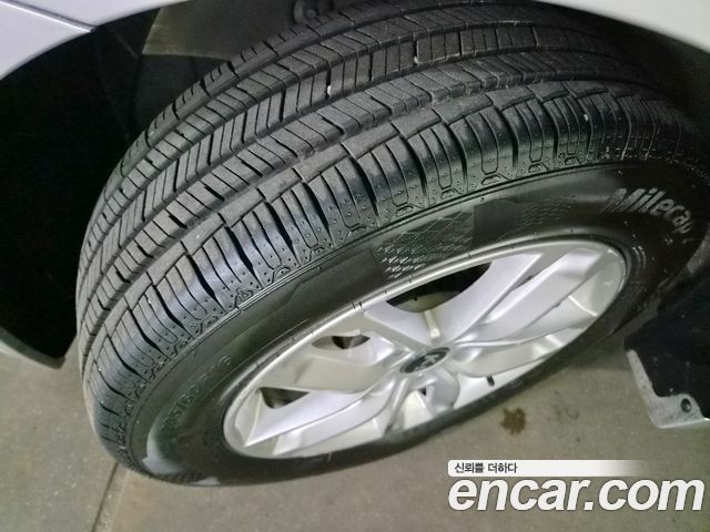 Kia K5 2013 — photo 7