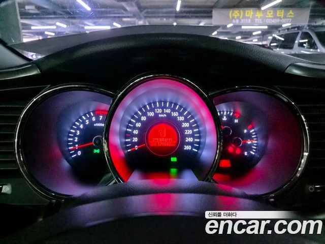 Kia K5 2013 — photo 8