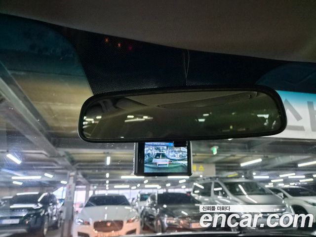 Kia K5 2013 — photo 11