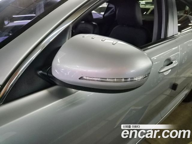 Kia K5 2013 — photo 16