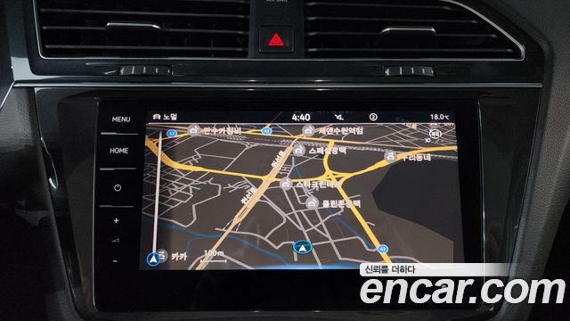 Volkswagen Tiguan 2023 — photo 12