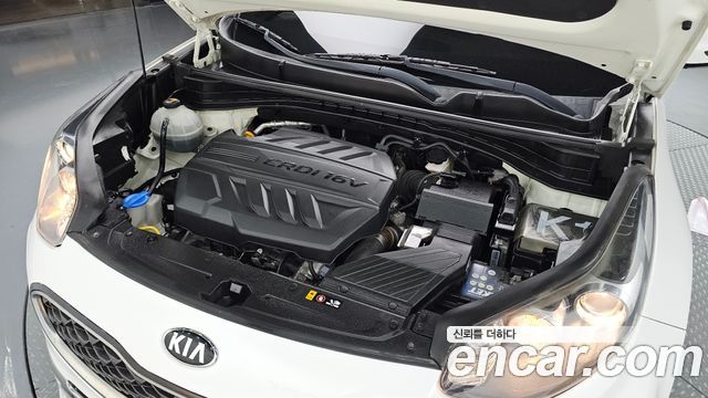 Kia Sportage 2019 — photo 6