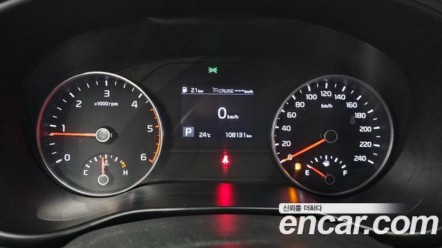 Kia Sportage 2019 — photo 11