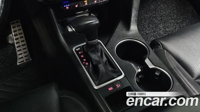 Kia Sportage 2019 — photo 12